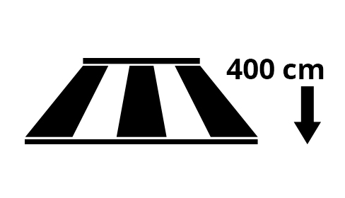 ausfall-400-cm
